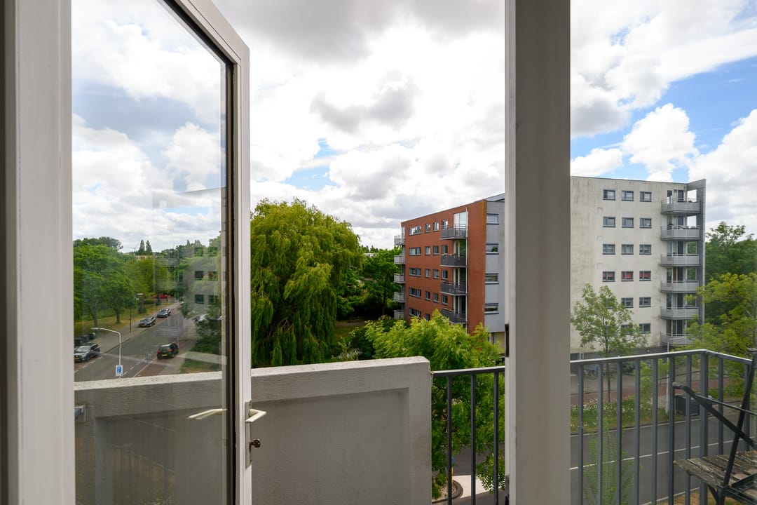 Foto 17 van Sweelincklaan 47