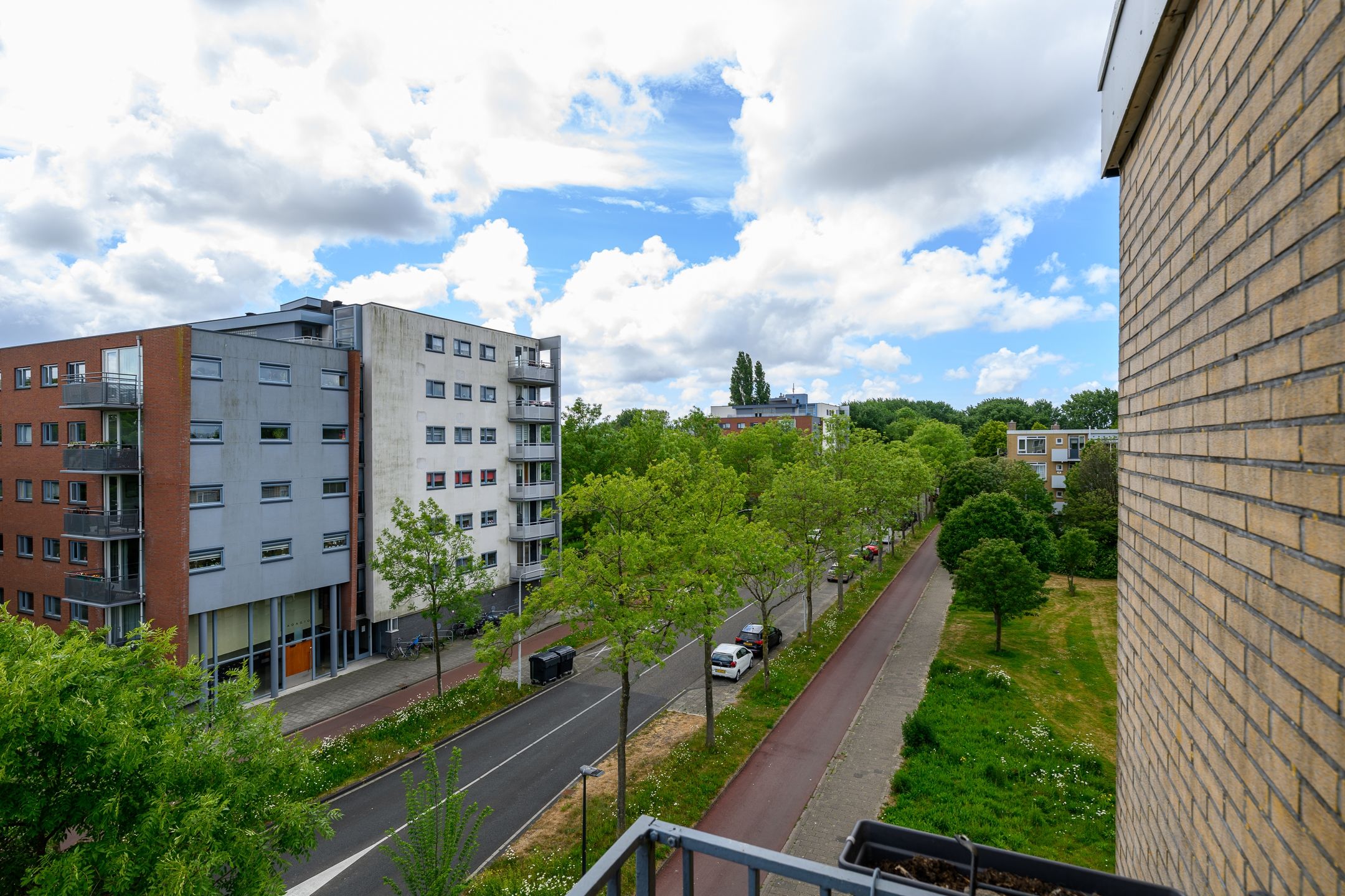 Foto 18 van Sweelincklaan 47