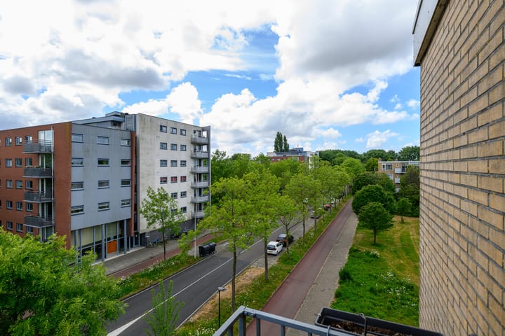 Foto 18 van Sweelincklaan 47