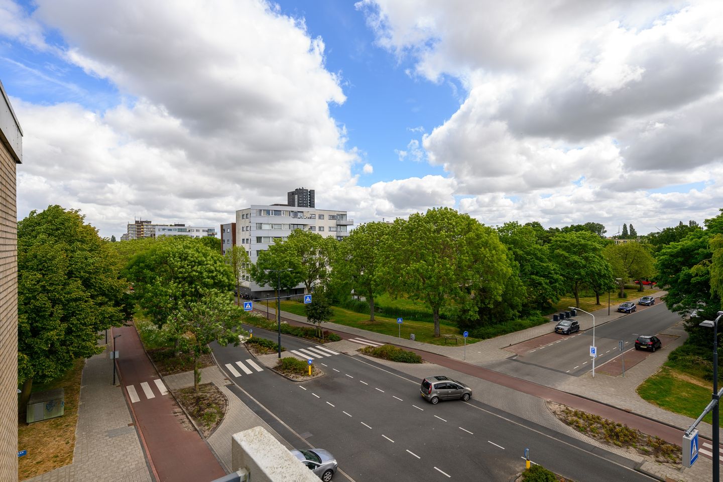 Foto 19 van Sweelincklaan 47