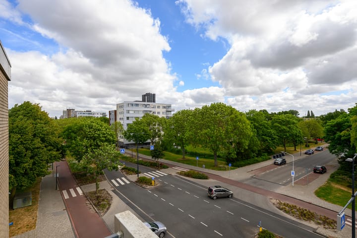 Foto 19 van Sweelincklaan 47