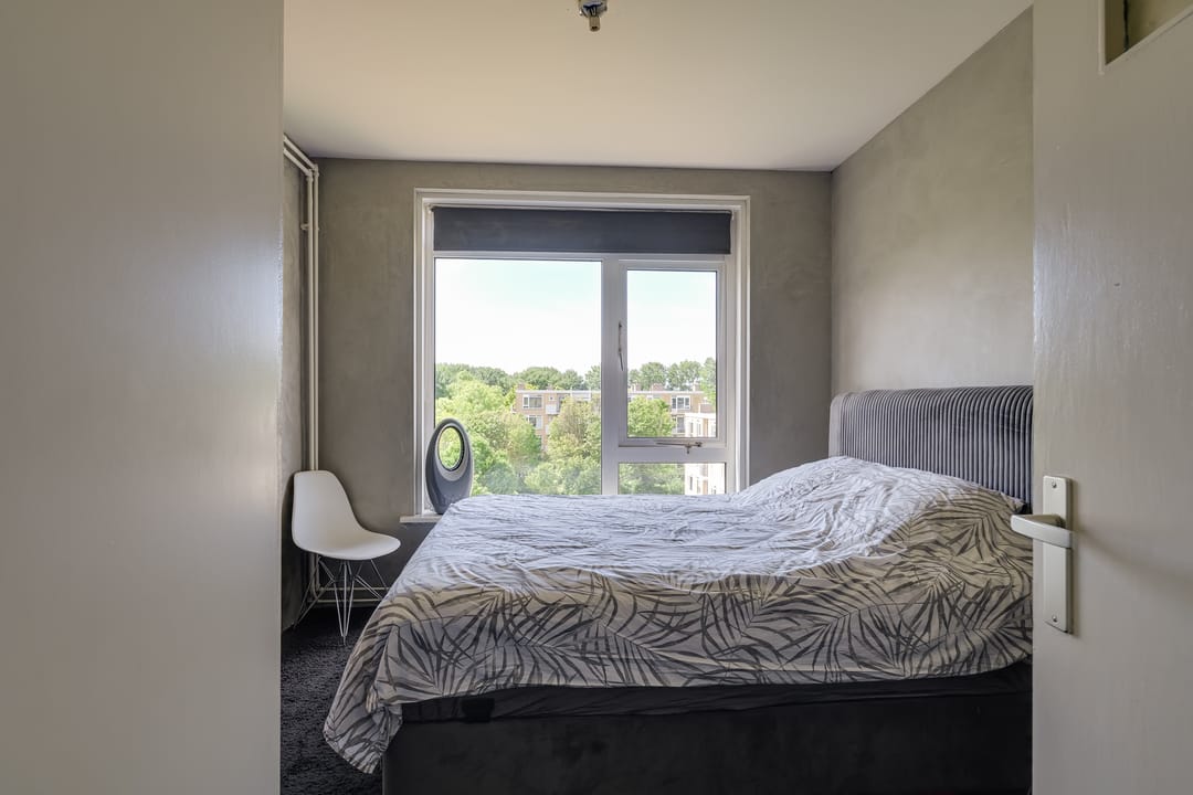 Foto 22 van Sweelincklaan 47