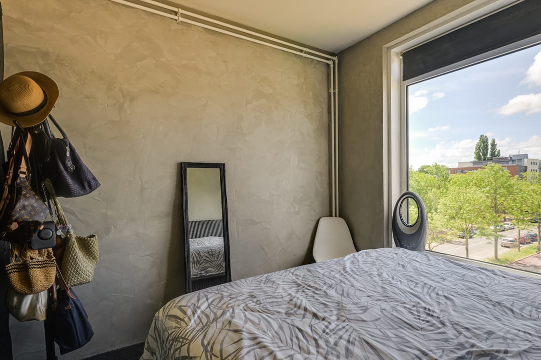 Foto 23 van Sweelincklaan 47