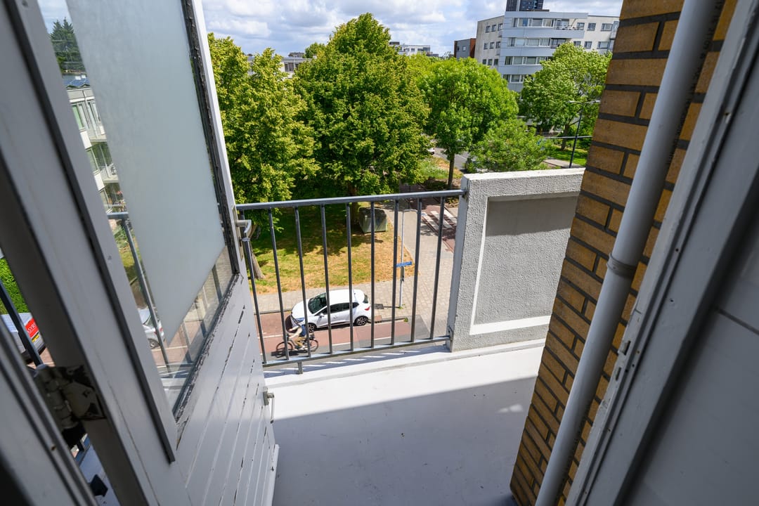 Foto 28 van Sweelincklaan 47