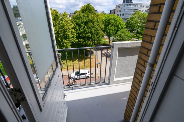 Foto 28 van Sweelincklaan 47