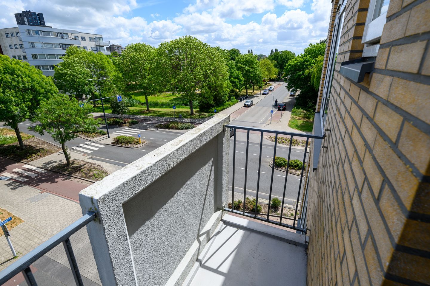 Foto 29 van Sweelincklaan 47