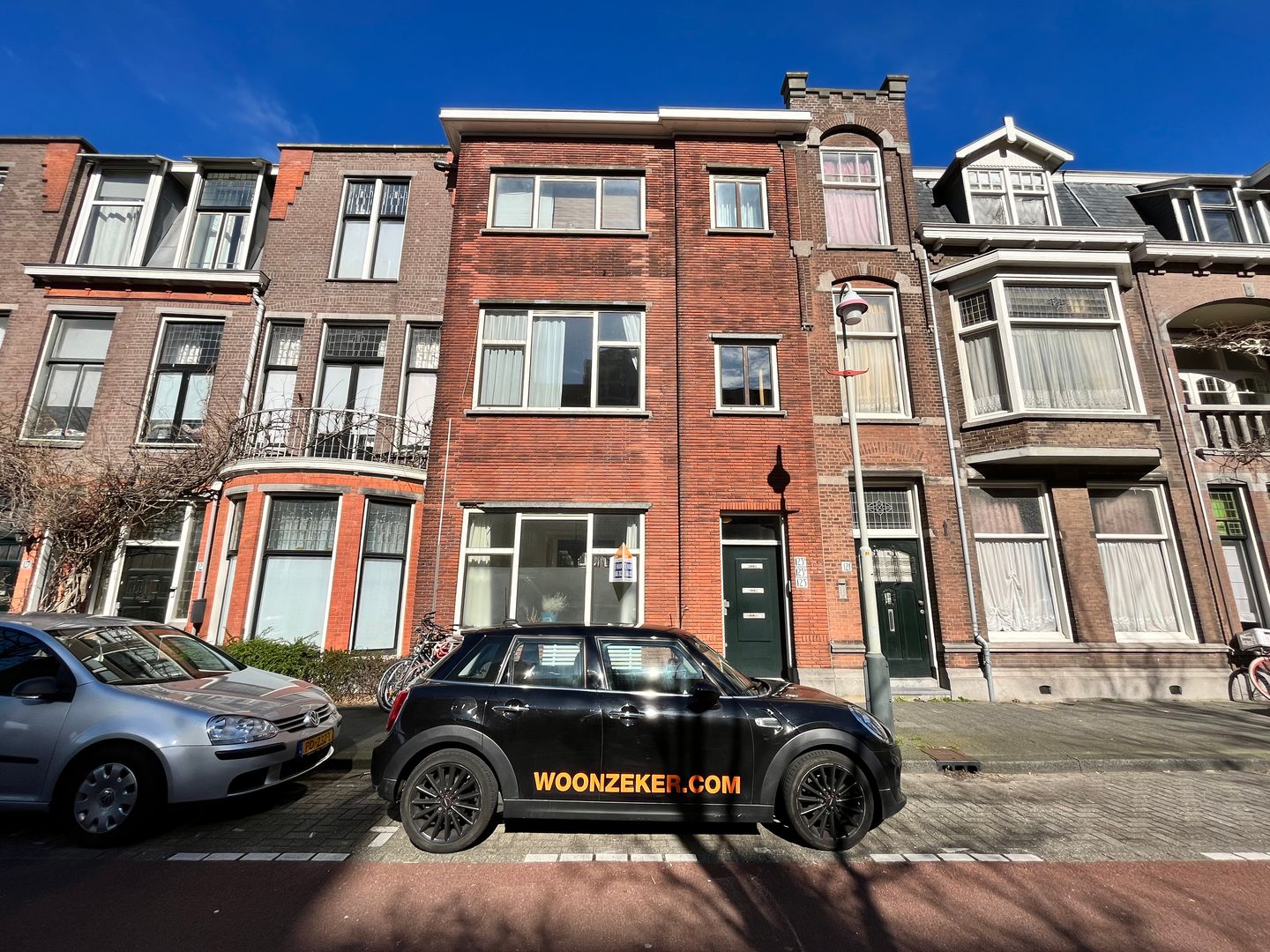 Foto 25 van Cornelis de Wittlaan 123