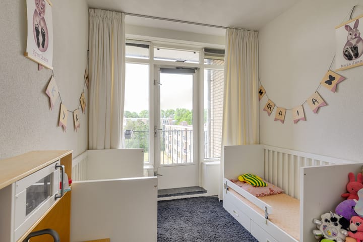 Foto 30 van Sweelincklaan 47