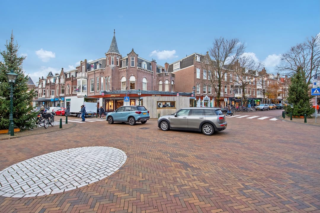 Foto 26 van Cornelis de Wittlaan 123