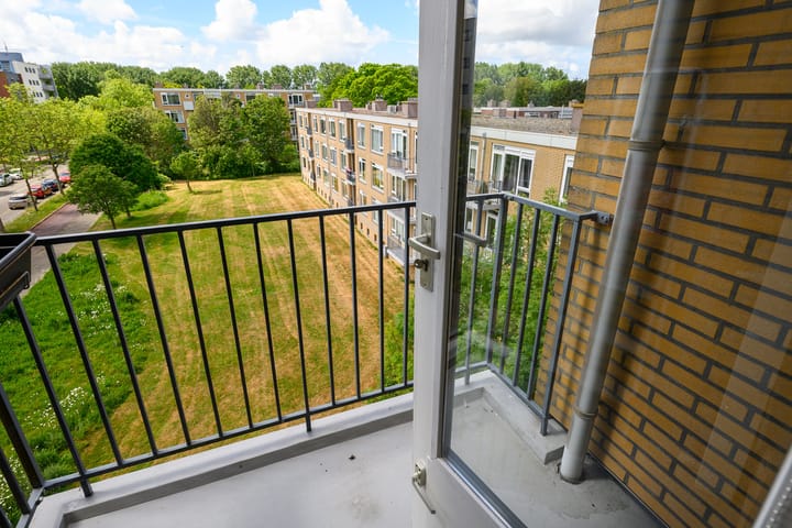 Foto 33 van Sweelincklaan 47