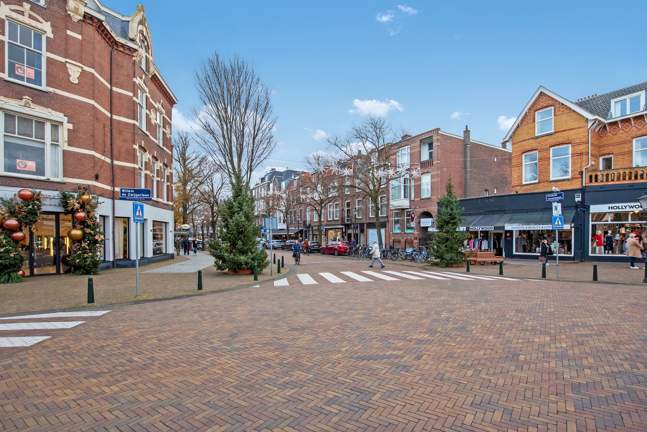 Foto 27 van Cornelis de Wittlaan 123