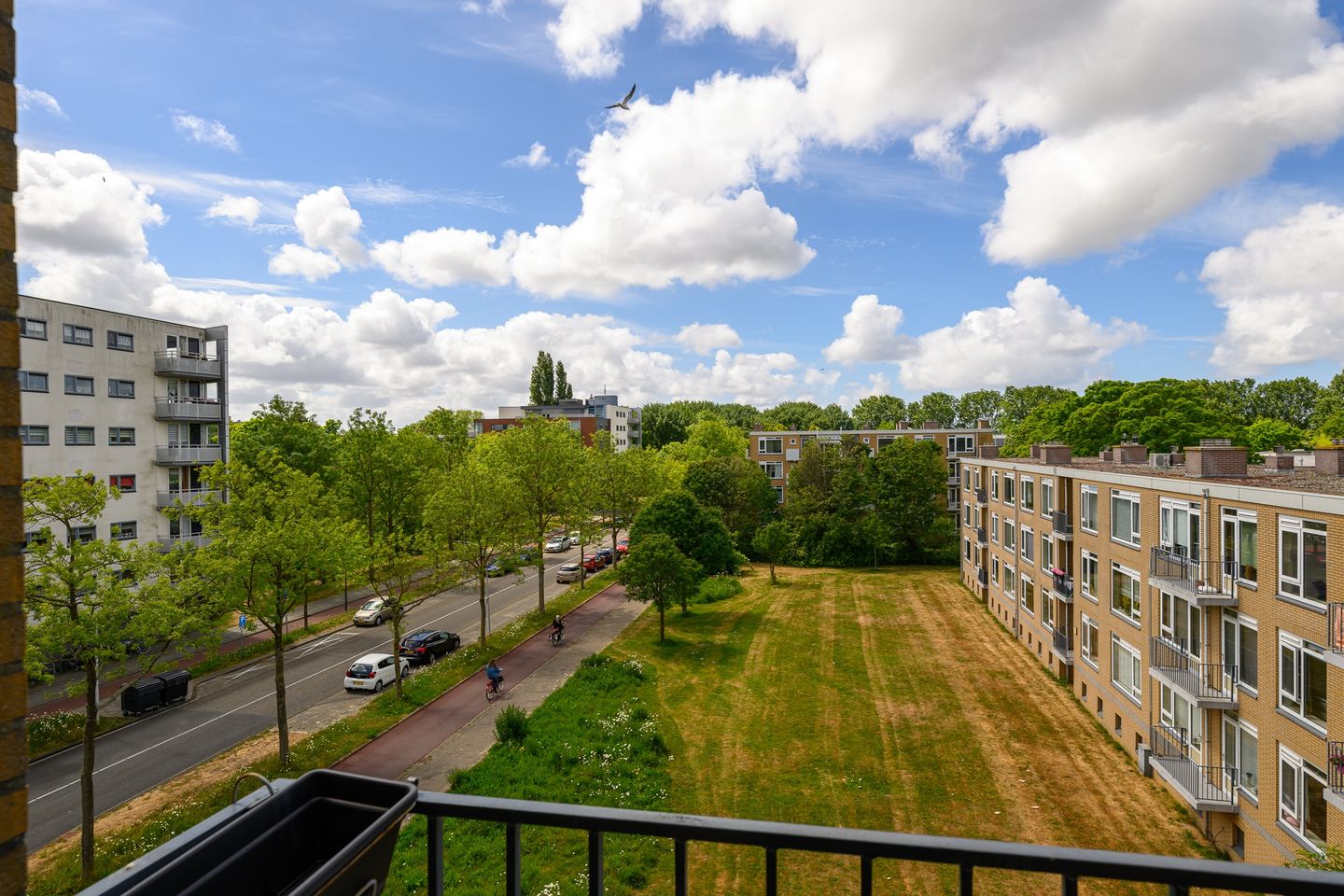 Foto 34 van Sweelincklaan 47