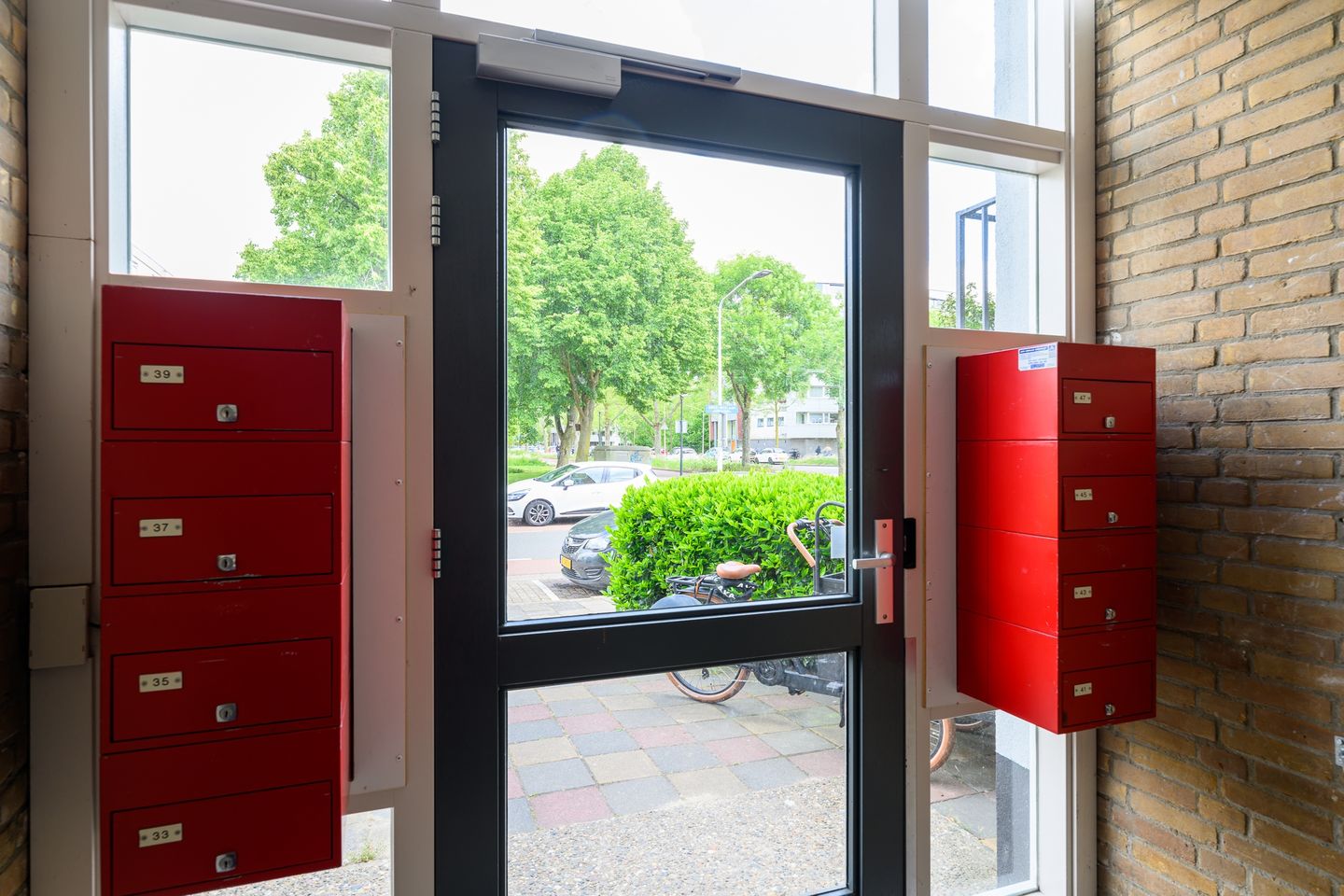 Foto 35 van Sweelincklaan 47