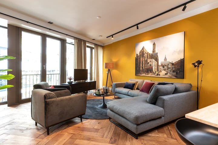 Bekijk foto van Vinkenburgstraat 17 A
