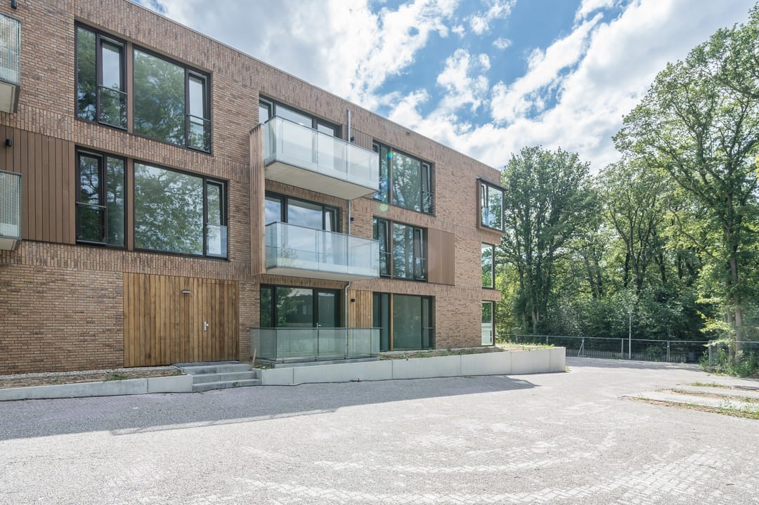 Foto 1 van Mozartlaan 39