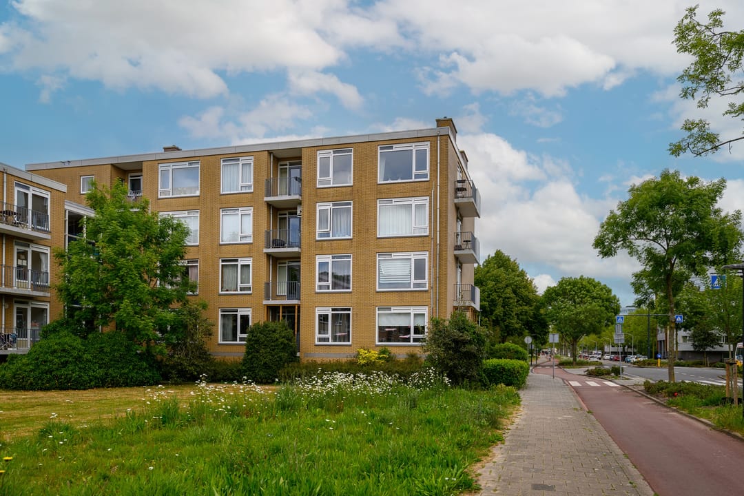 Foto 38 van Sweelincklaan 47