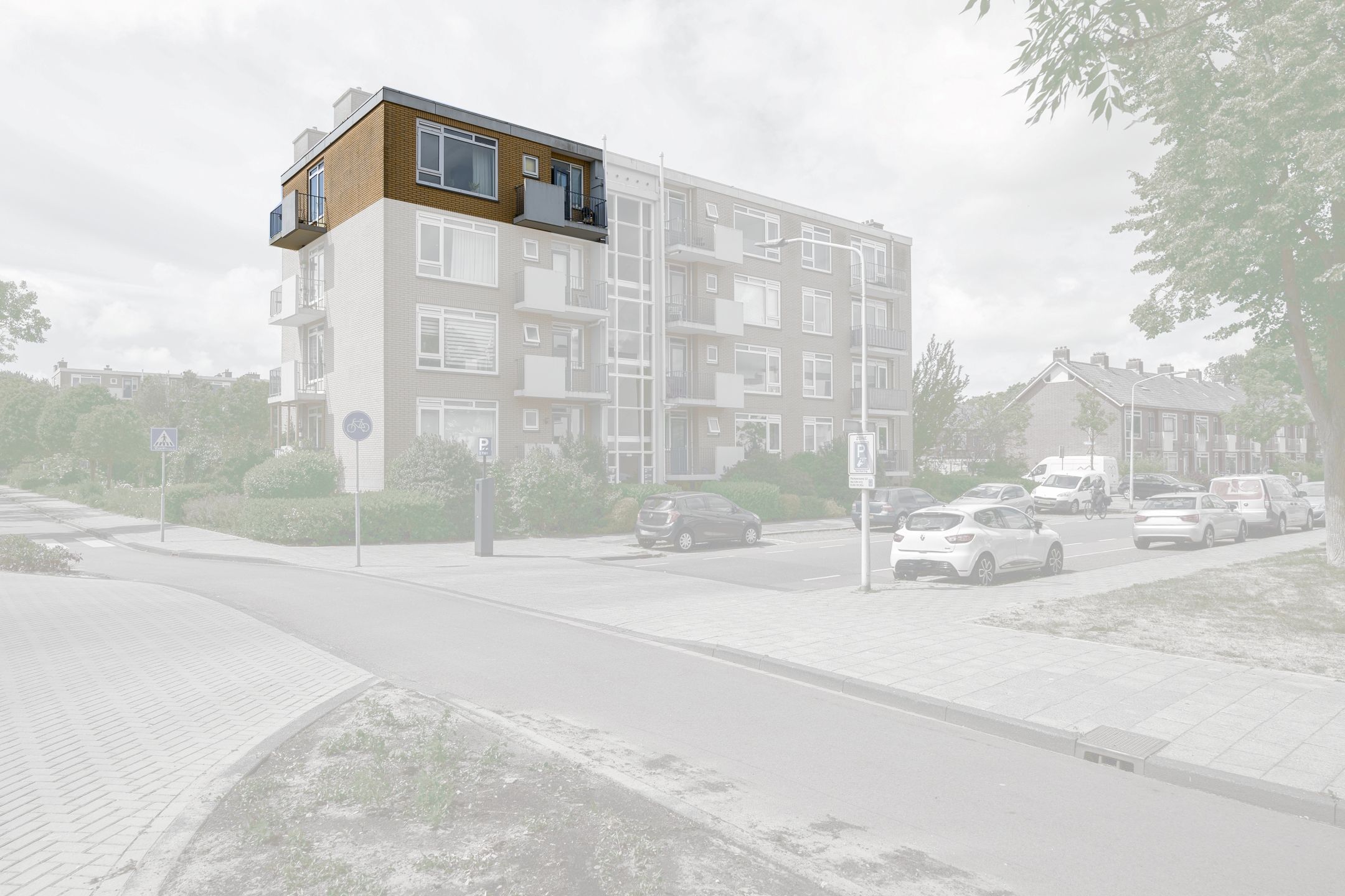 Foto 39 van Sweelincklaan 47