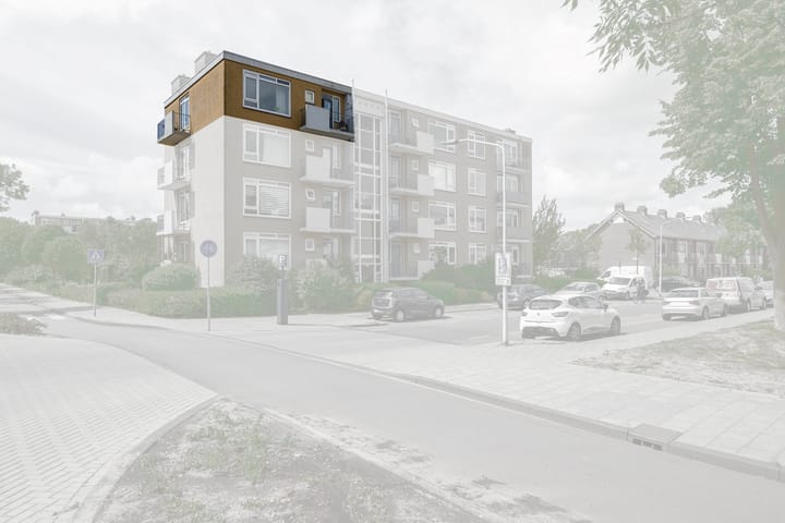 Foto 39 van Sweelincklaan 47