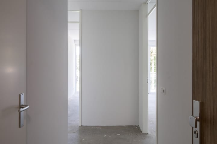 Foto 3 van Mozartlaan 39