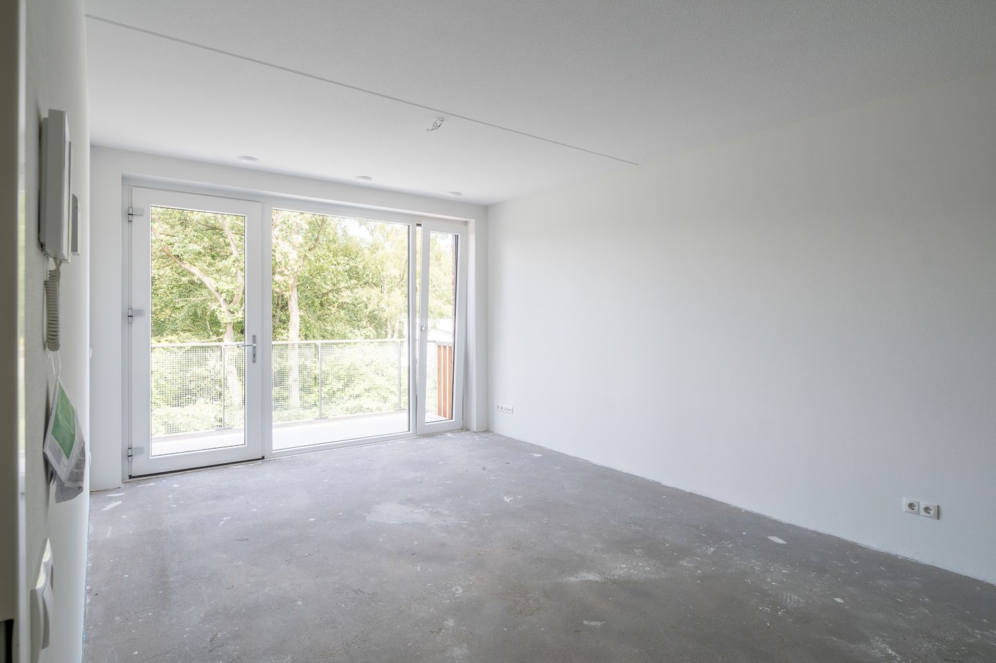 Foto 4 van Mozartlaan 39