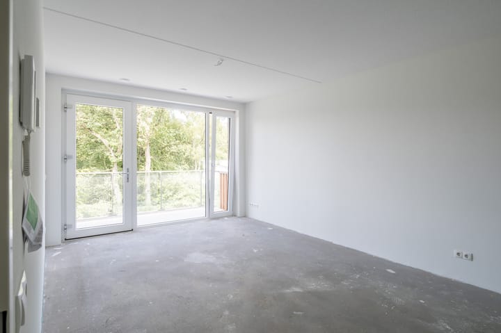 Foto 4 van Mozartlaan 39