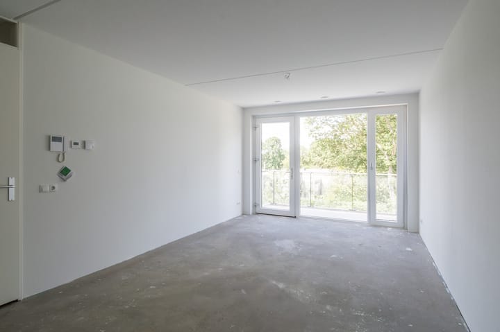 Foto 5 van Mozartlaan 39