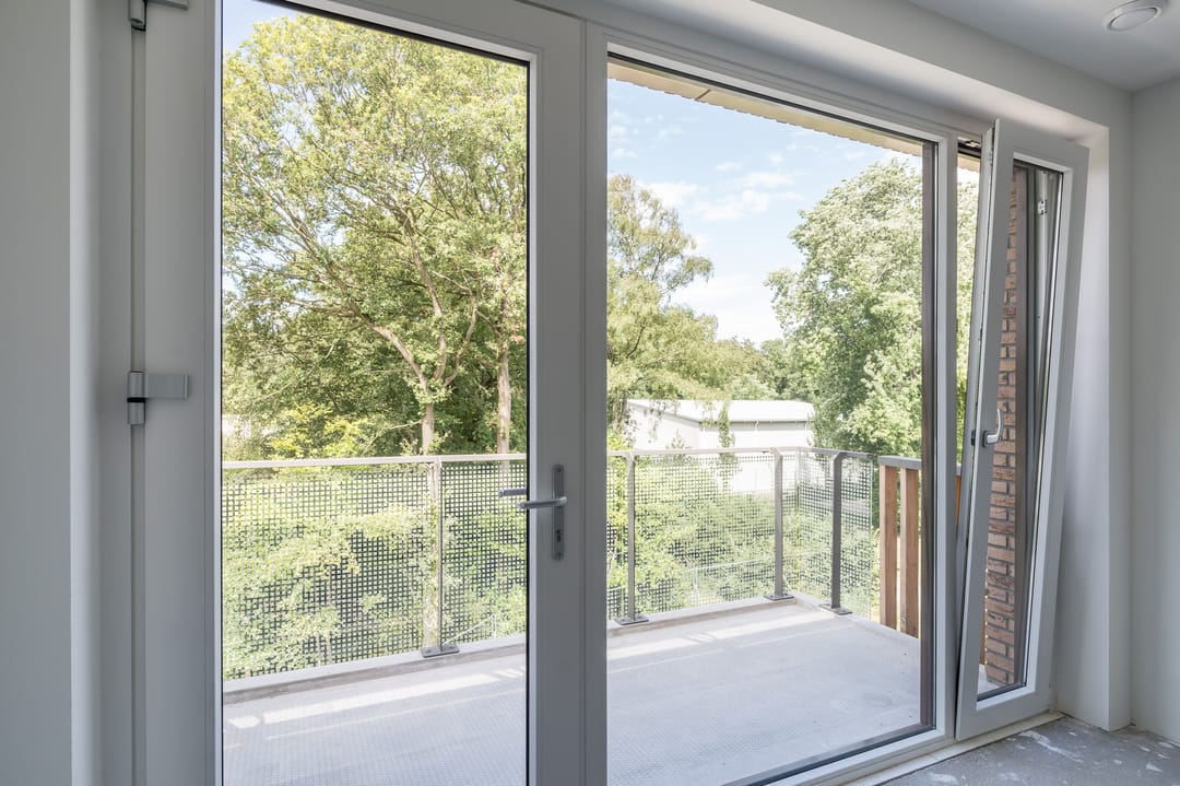 Foto 7 van Mozartlaan 39