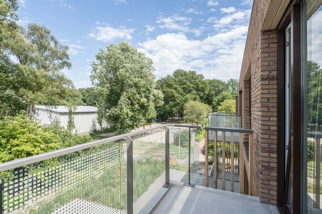 Foto 8 van Mozartlaan 39