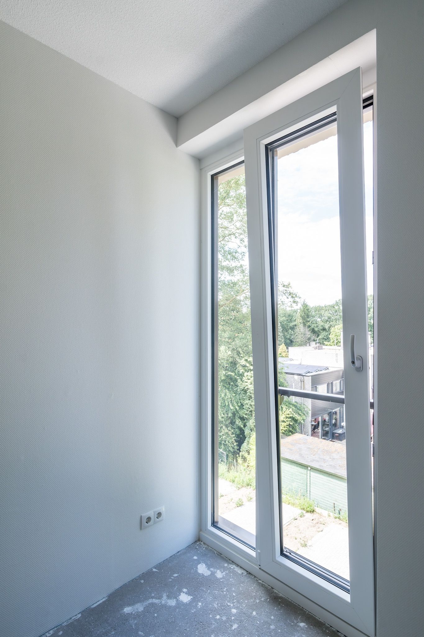 Foto 10 van Mozartlaan 39