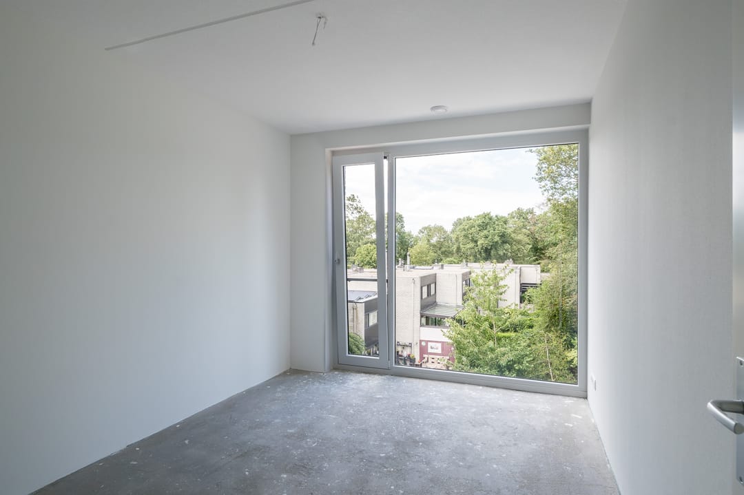 Foto 11 van Mozartlaan 39