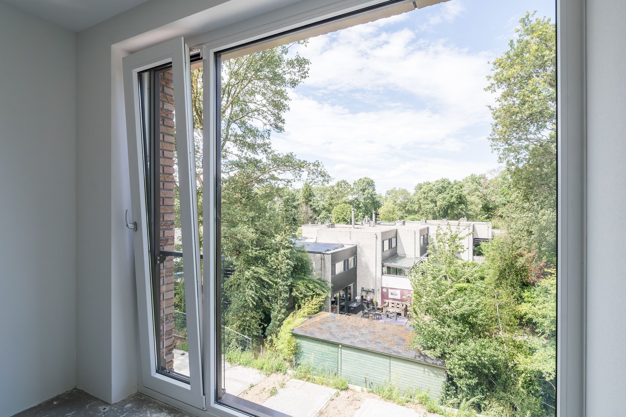 Foto 12 van Mozartlaan 39