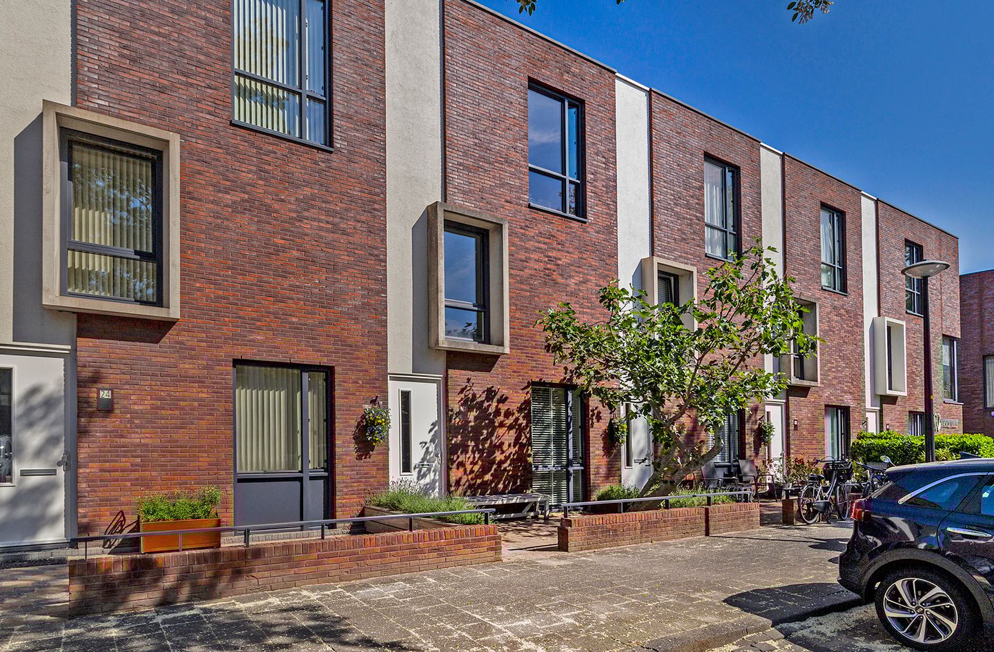 Foto 1 van Bogotástraat 26