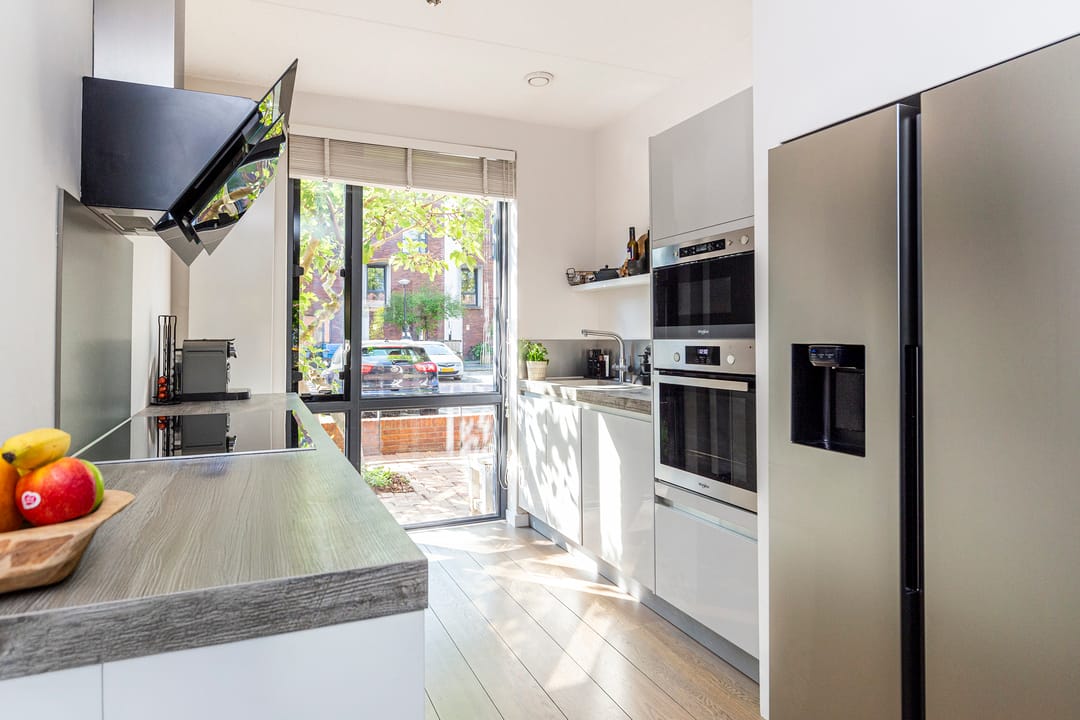 Photo 2 of Bogotástraat 26