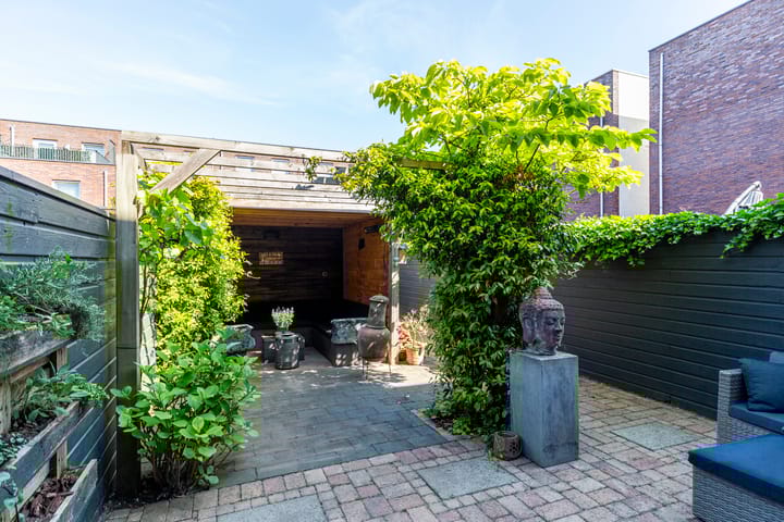 Foto 4 van Bogotástraat 26