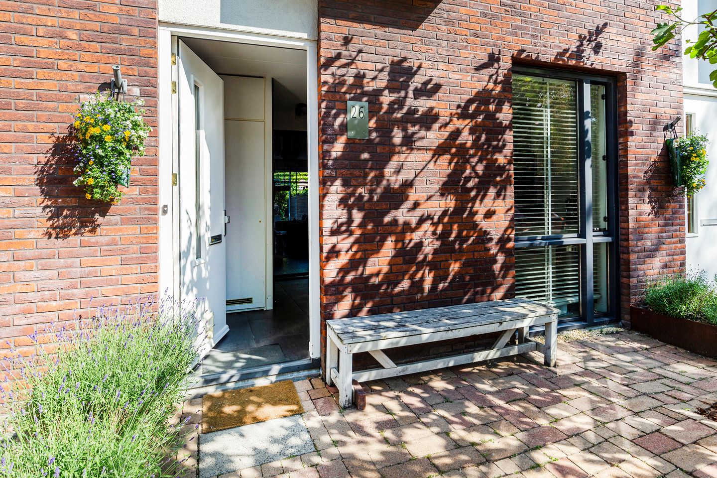 Photo 5 of Bogotástraat 26