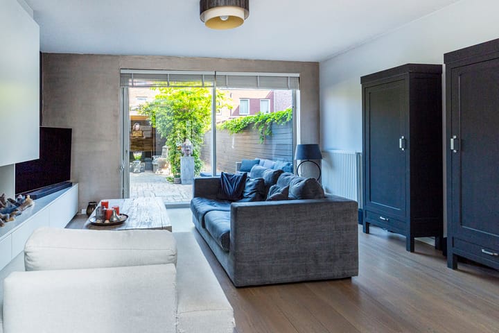 Foto 7 van Bogotástraat 26