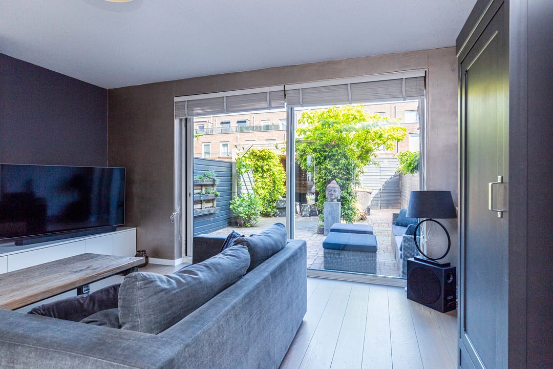 Photo 8 of Bogotástraat 26