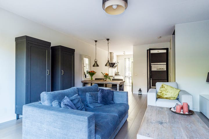 Foto 10 van Bogotástraat 26