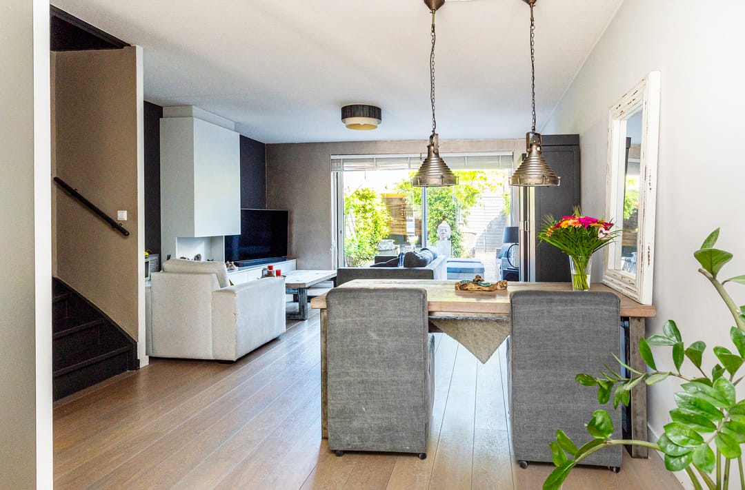 Photo 11 of Bogotástraat 26