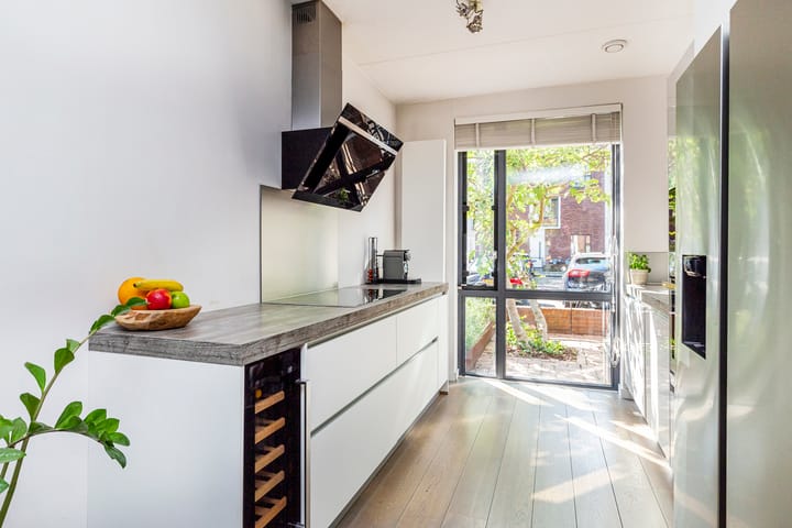 Foto 13 van Bogotástraat 26