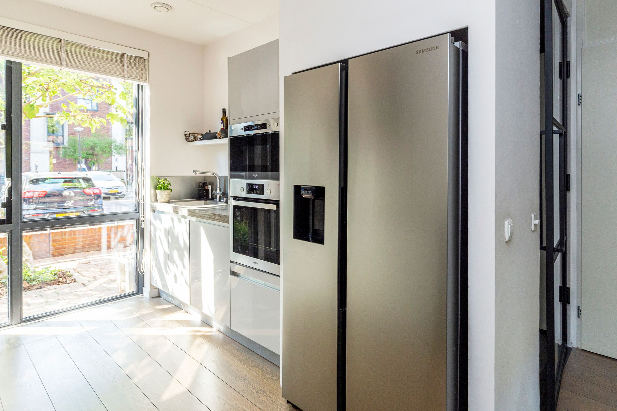 Photo 15 of Bogotástraat 26