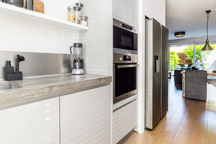 Foto 16 van Bogotástraat 26