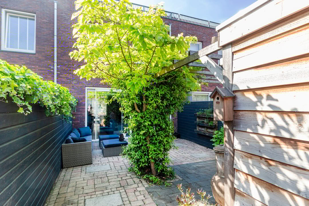 Photo 17 of Bogotástraat 26