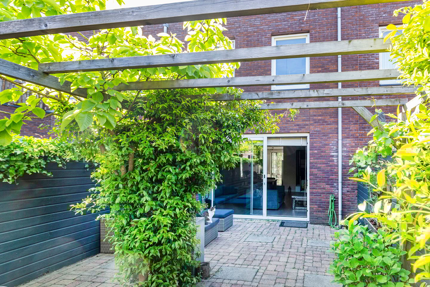 Photo 19 of Bogotástraat 26