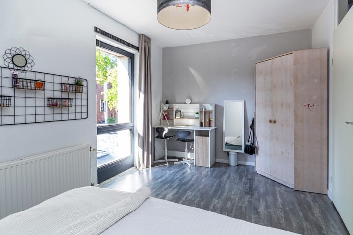 Foto 20 van Bogotástraat 26