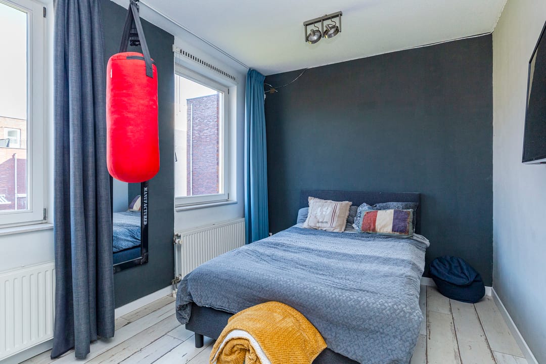 Photo 22 of Bogotástraat 26