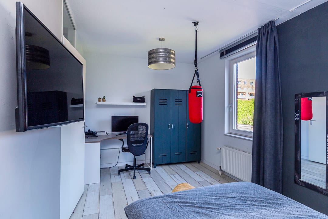 Photo 23 of Bogotástraat 26