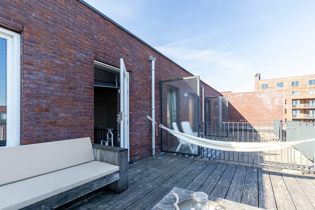 Photo 32 of Bogotástraat 26