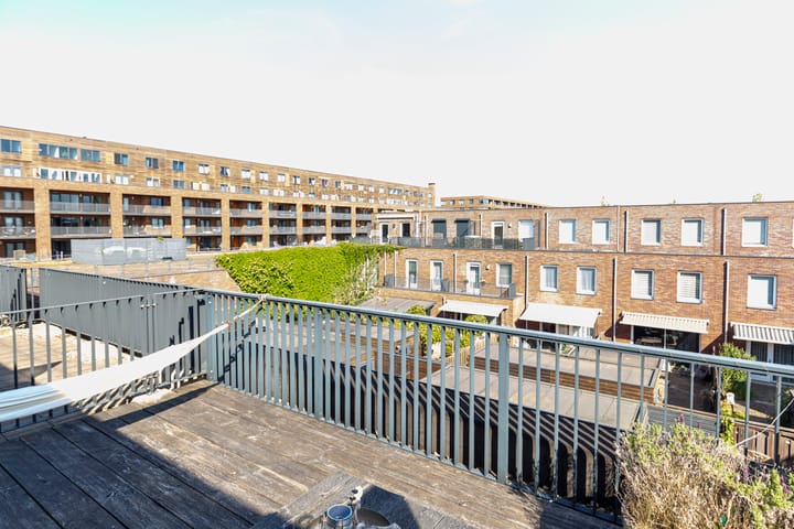 Foto 33 van Bogotástraat 26