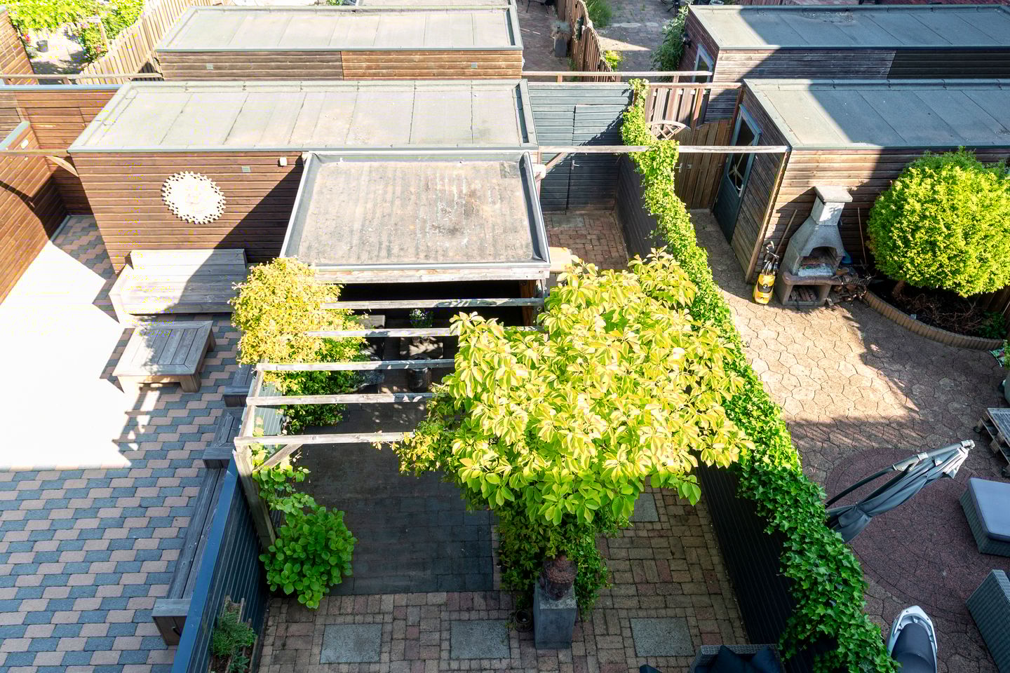 Photo 34 of Bogotástraat 26